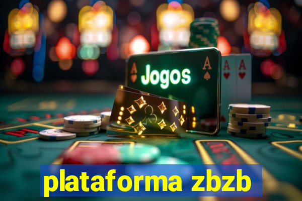 plataforma zbzb